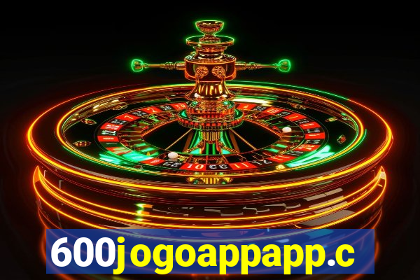 600jogoappapp.com