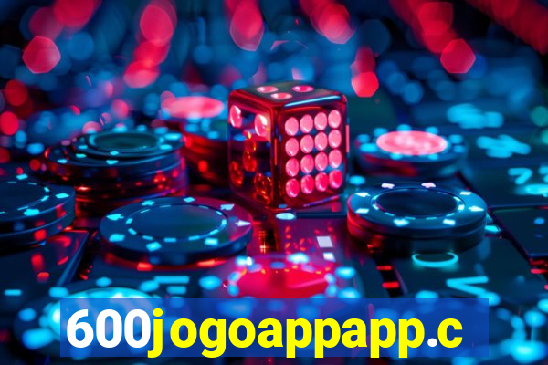 600jogoappapp.com