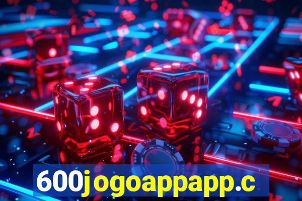 600jogoappapp.com