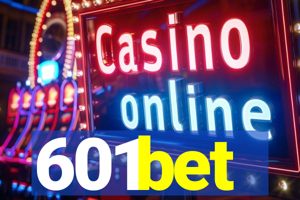 601bet