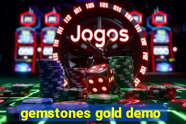 gemstones gold demo