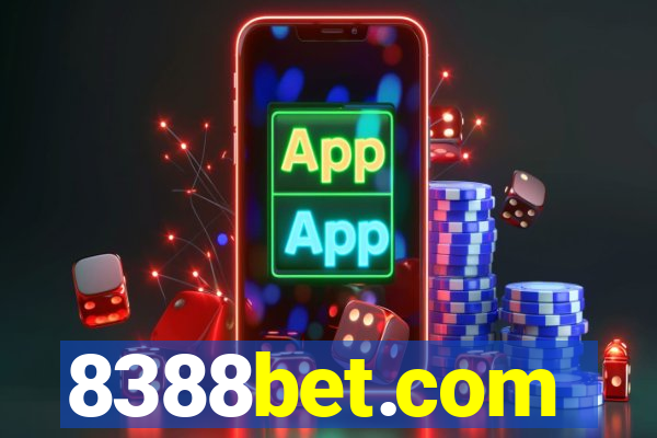 8388bet.com