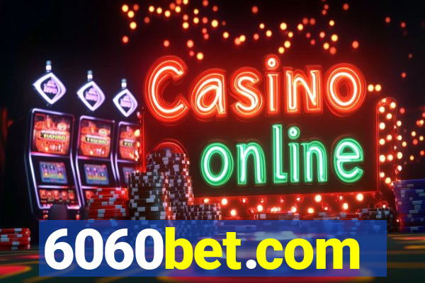 6060bet.com