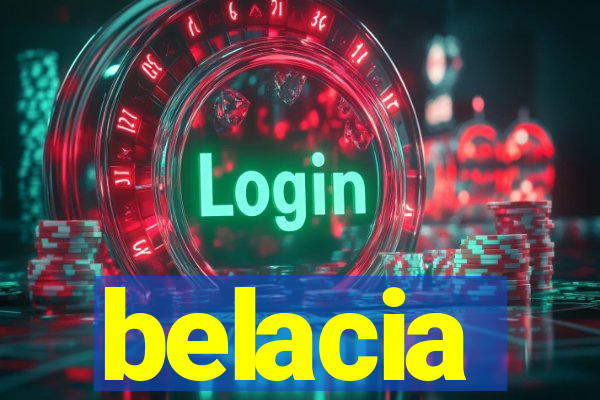 belacia