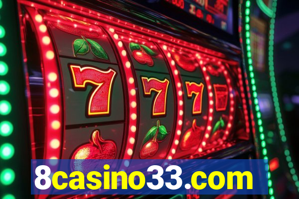 8casino33.com