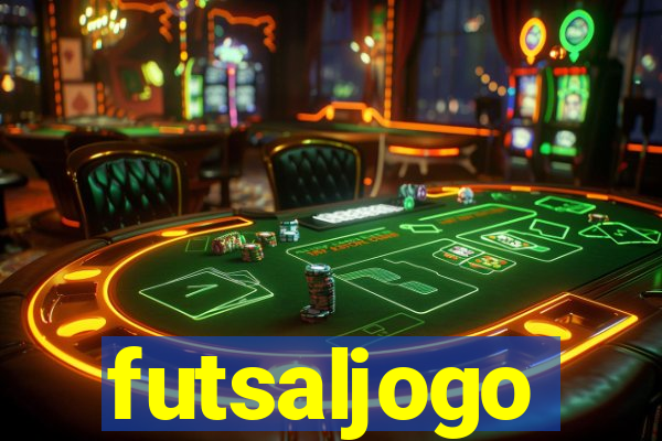 futsaljogo