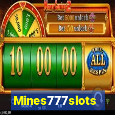 Mines777slots