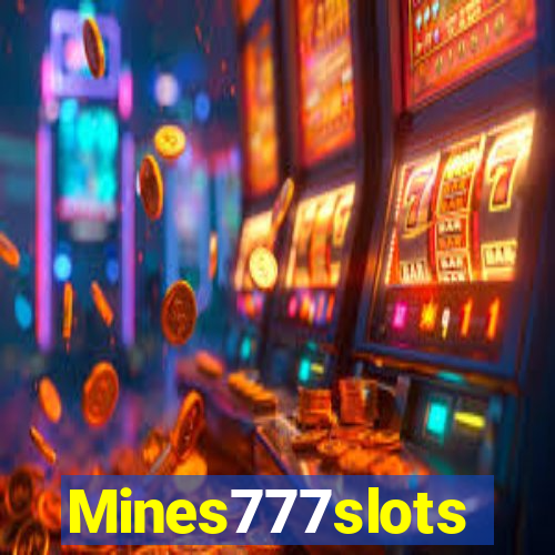 Mines777slots