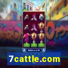 7cattle.com