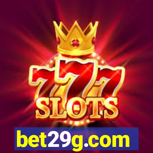 bet29g.com