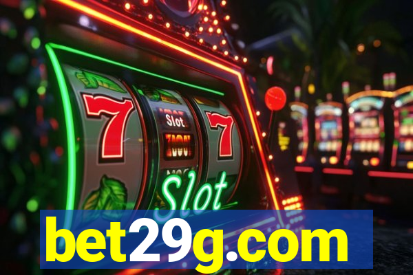 bet29g.com