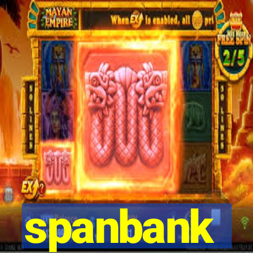 spanbank