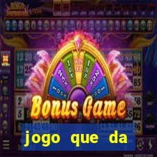 jogo que da dinheiro no paypal