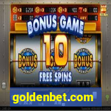 goldenbet.com