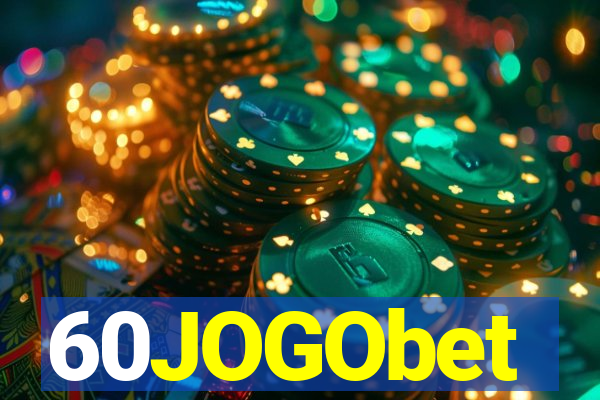 60JOGObet