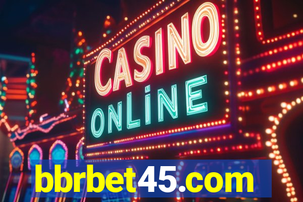 bbrbet45.com