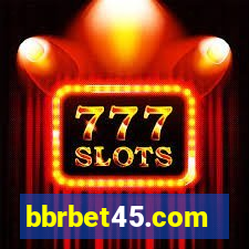 bbrbet45.com