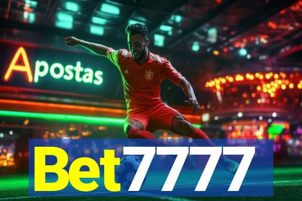 Bet7777