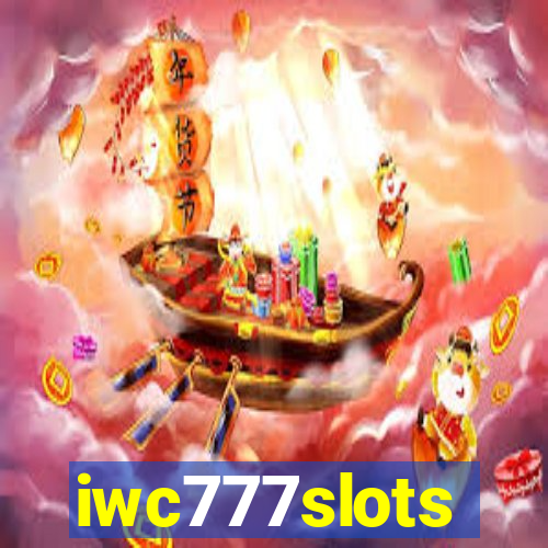 iwc777slots