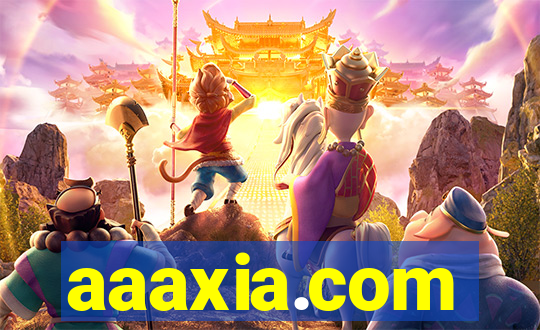 aaaxia.com