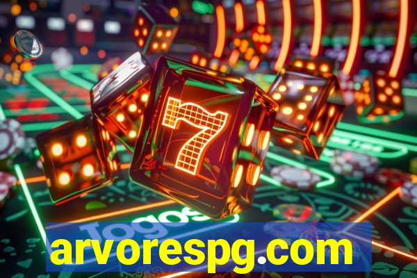 arvorespg.com