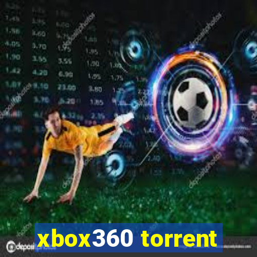 xbox360 torrent