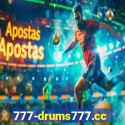 777-drums777.cc