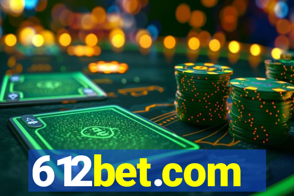 612bet.com