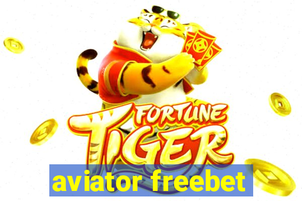 aviator freebet