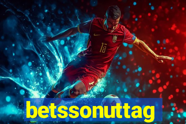 betssonuttag