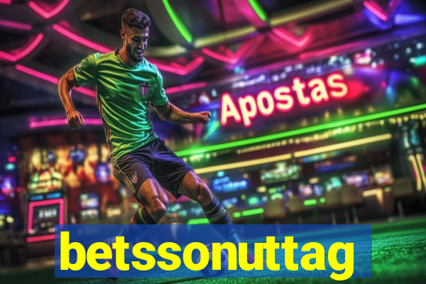 betssonuttag