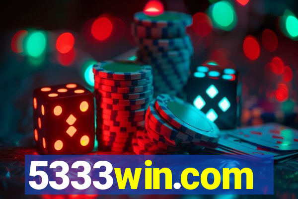 5333win.com