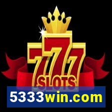 5333win.com