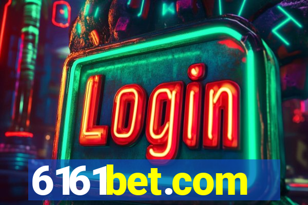 6161bet.com