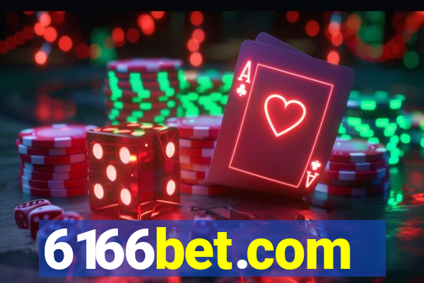 6166bet.com