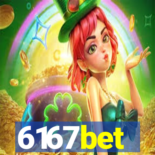 6167bet