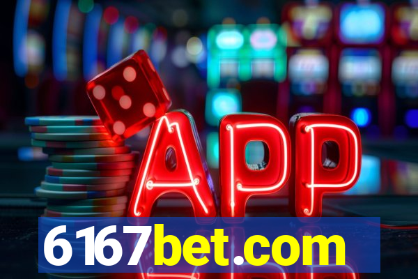 6167bet.com