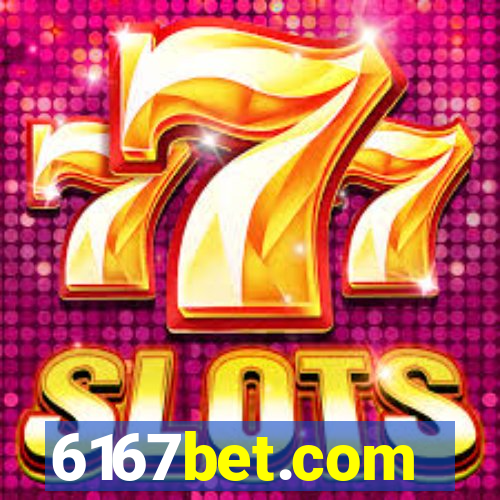 6167bet.com