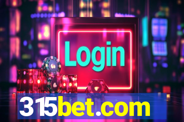 315bet.com