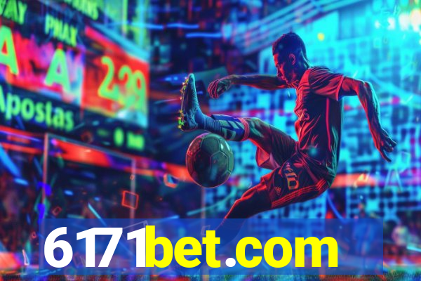 6171bet.com