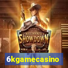 6kgamecasino