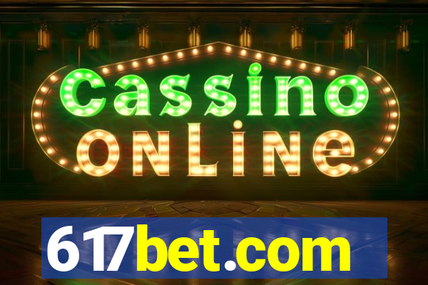 617bet.com