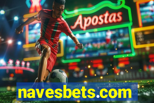 navesbets.com