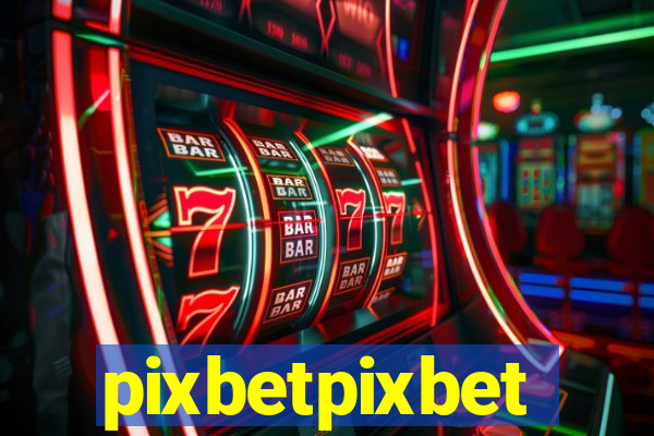 pixbetpixbet