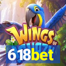 618bet