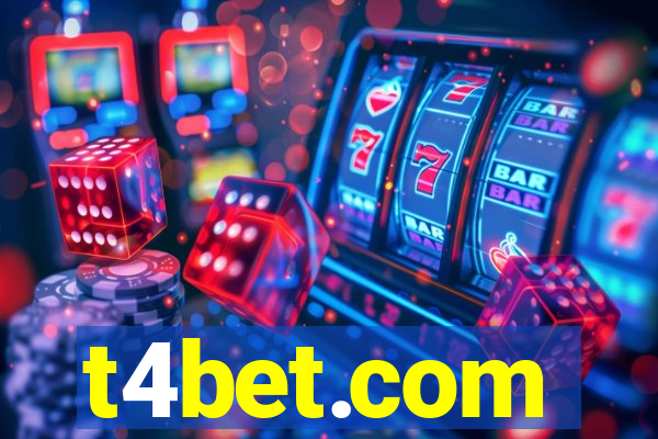 t4bet.com