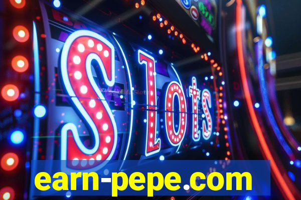 earn-pepe.com