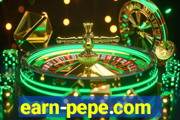 earn-pepe.com