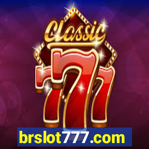 brslot777.com