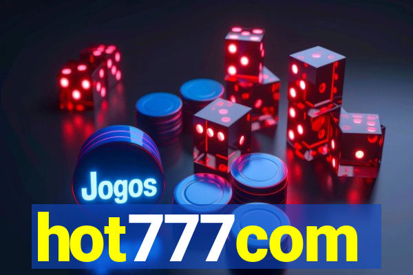 hot777com